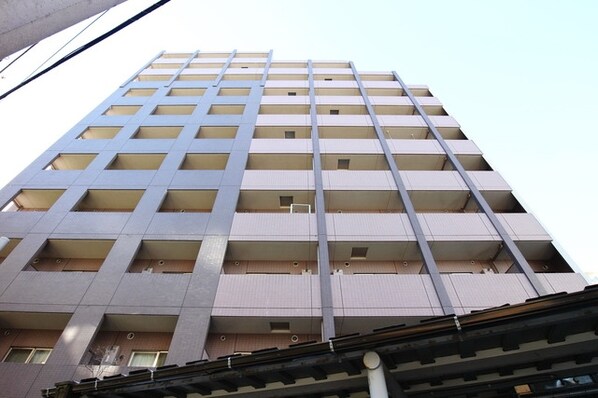 レジディア東品川の物件内観写真